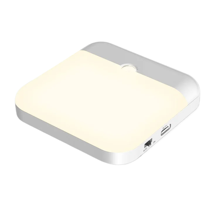 Warm White