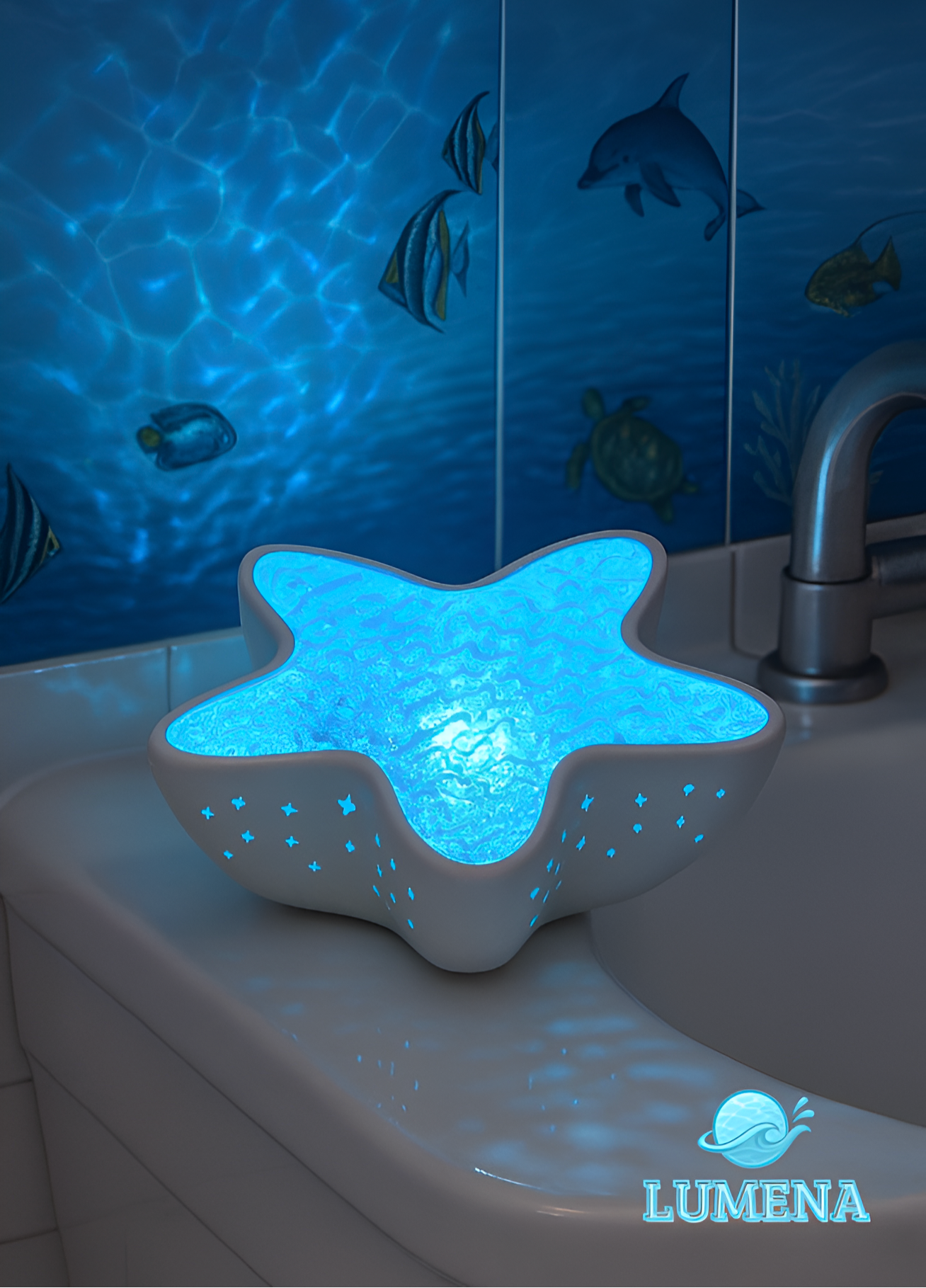 Maresol™ Ocean Star