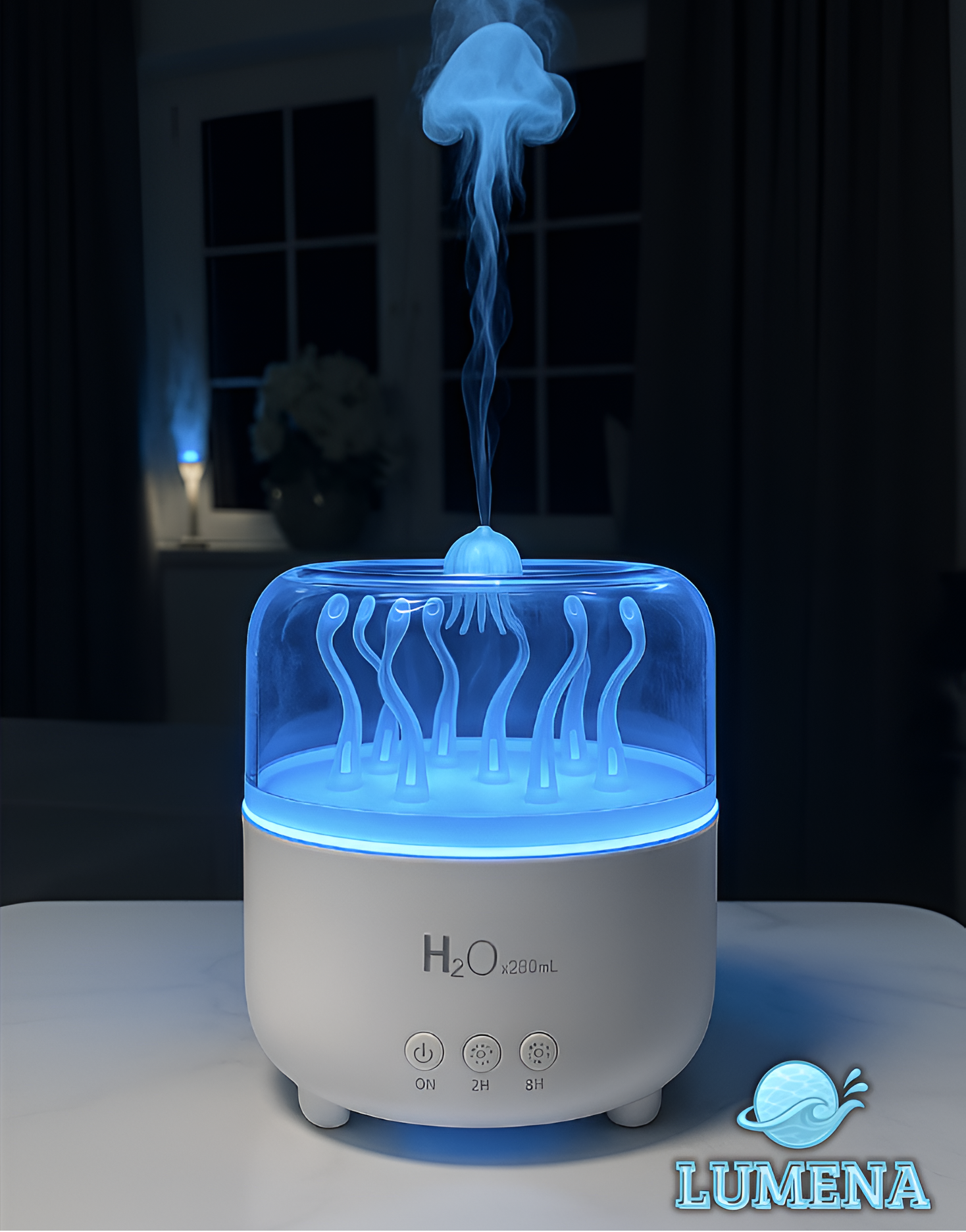 Maresol™ Jelly Pulse