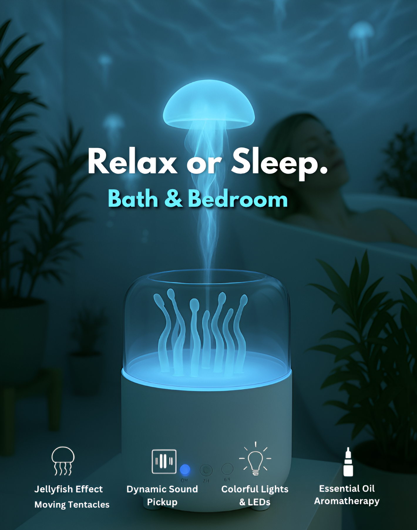 Maresol™ Jelly Pulse